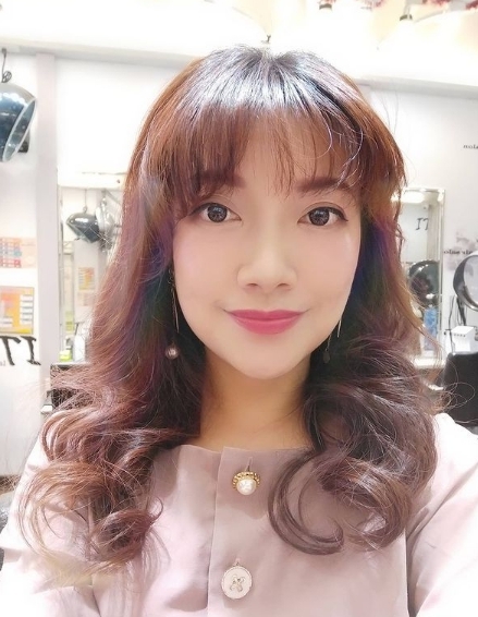 陳雅琪的第一张照片--周口相亲服务中心