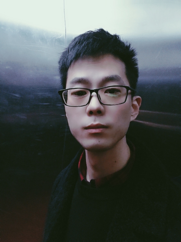 至尊宝的第一张照片--周口相亲服务中心