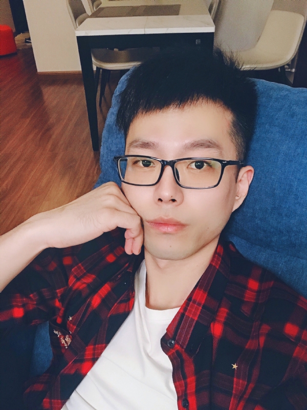 至尊宝的第二张照片--周口相亲服务中心