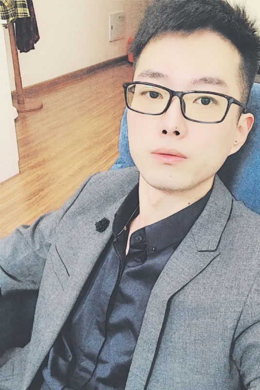 至尊宝的第四张照片--周口相亲服务中心