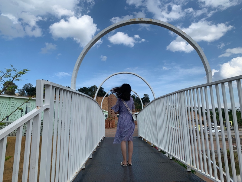 山海的第一张照片--周口相亲服务中心