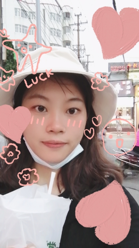 涟漪的第一张照片--周口相亲服务中心