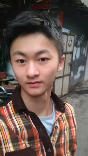 才不会的第一张照片--周口相亲服务中心