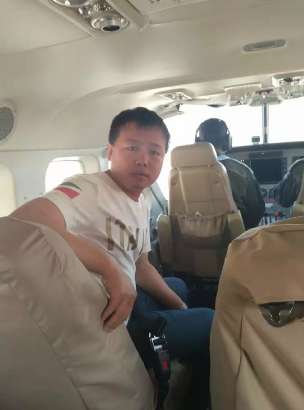 随风飘零的第一张照片--周口相亲服务中心