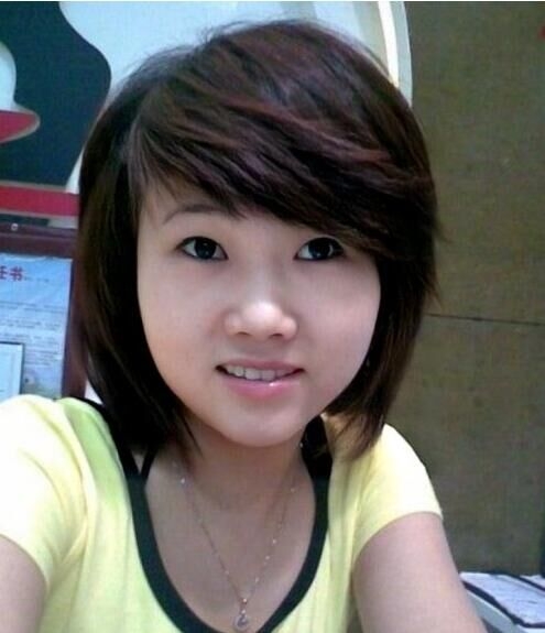 小叶子的第一张照片--周口相亲服务中心