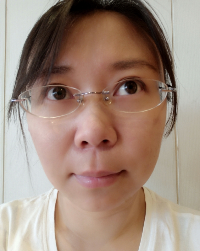 jady的第四张照片--周口相亲服务中心