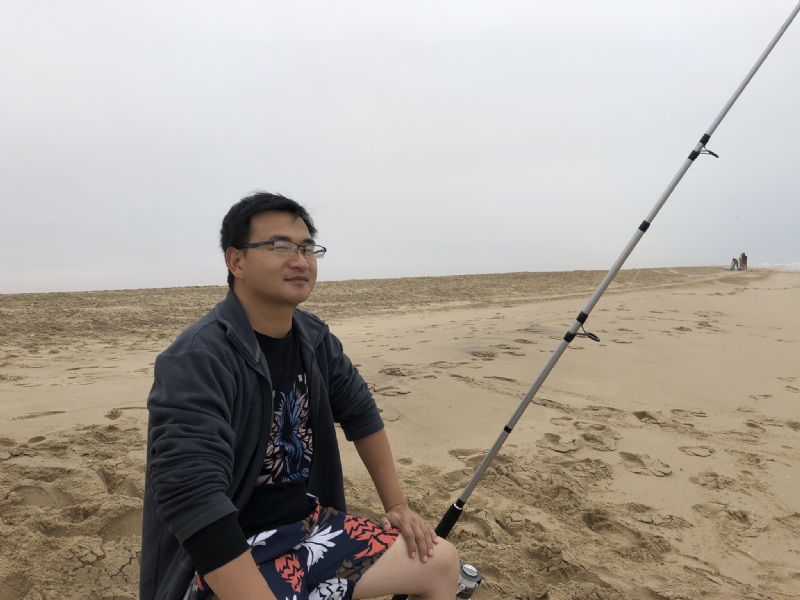 Lucky的第一张照片--周口相亲服务中心