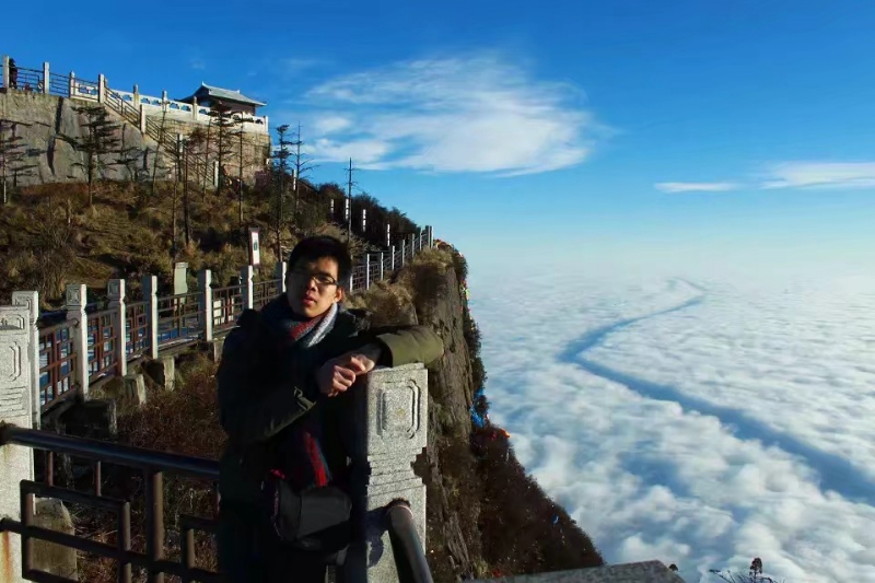 咫尺天涯的第一张照片--周口相亲服务中心