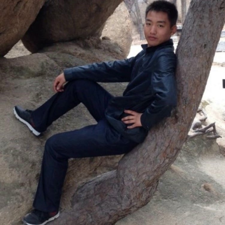 哥不帅但很坏的第一张照片--周口相亲服务中心