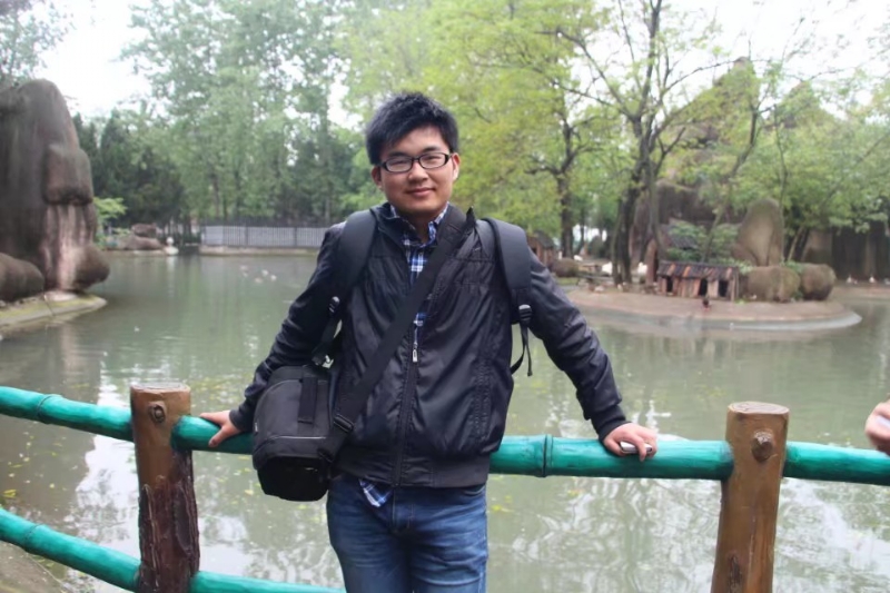 一切都是最好的安排的第一张照片--周口相亲服务中心