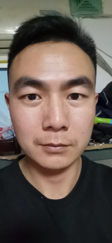 朴实无华的第一张照片--周口相亲服务中心