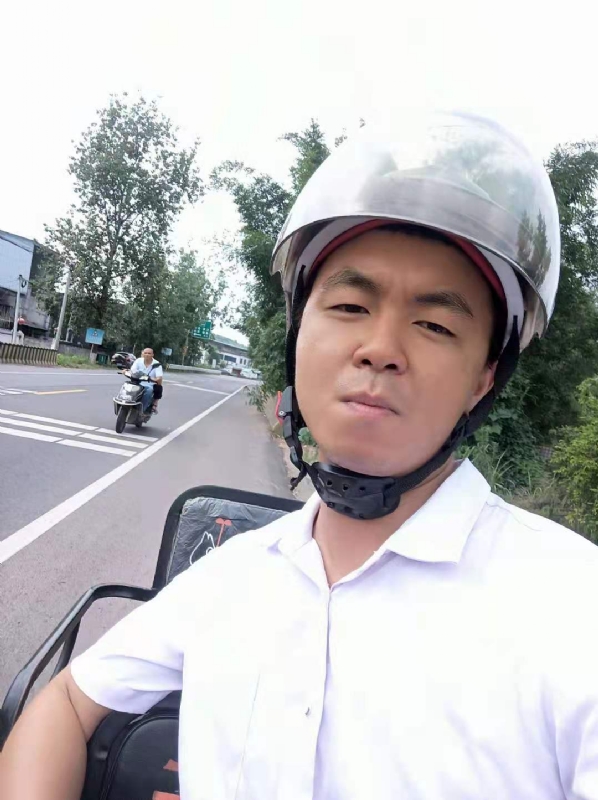 紧张死了的第一张照片--周口相亲服务中心