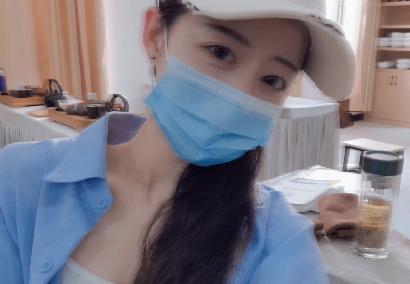 木头人的第一张照片--周口相亲服务中心