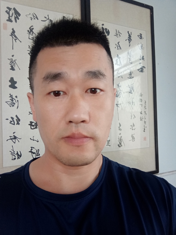 应该是个好人的第二张照片--周口相亲服务中心