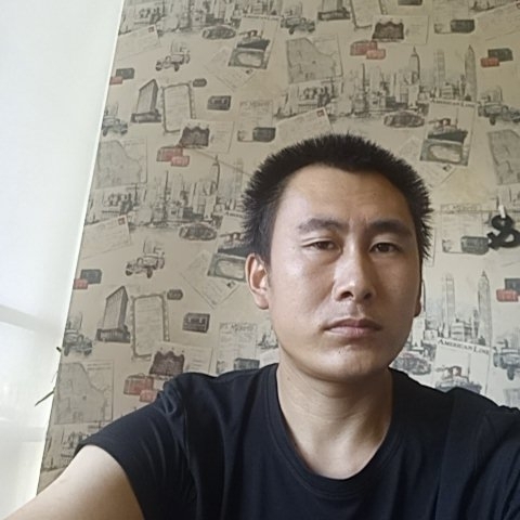 火柴没冒儿的第一张照片--周口相亲服务中心