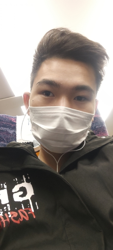 小霪虫的第一张照片--周口相亲服务中心