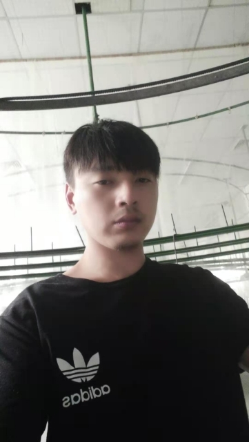 久鑫的第一张照片--周口相亲服务中心