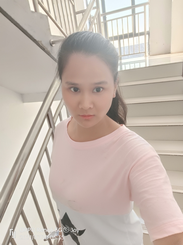 姣的第一张照片--周口相亲服务中心