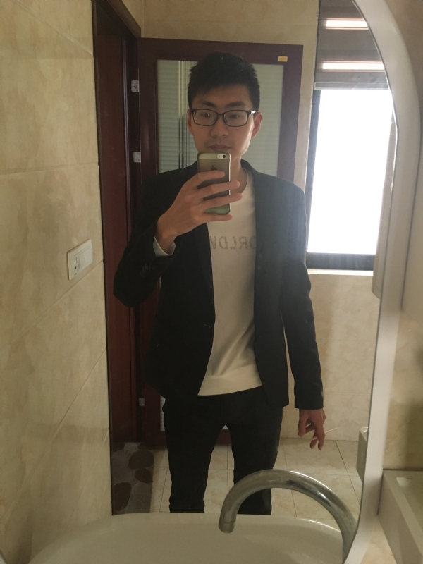 一生何求的第一张照片--周口相亲服务中心