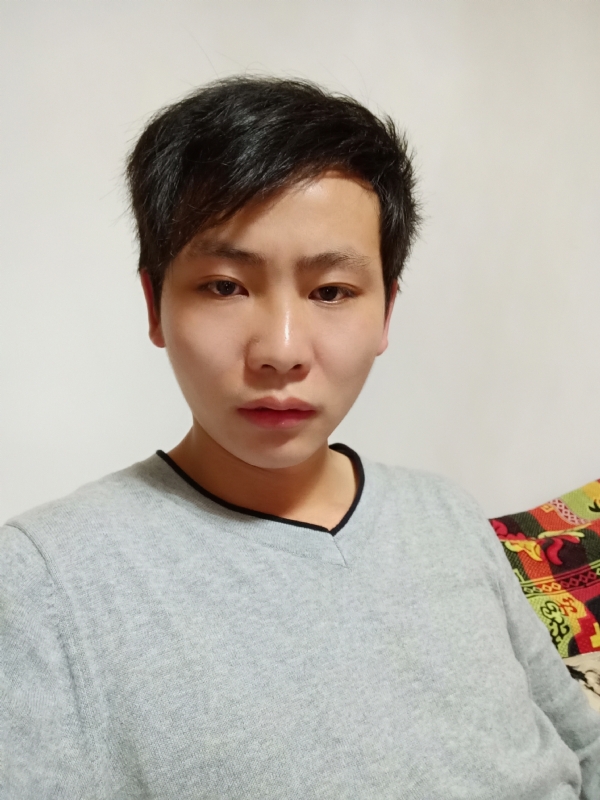 晴空万里的第一张照片--周口相亲服务中心