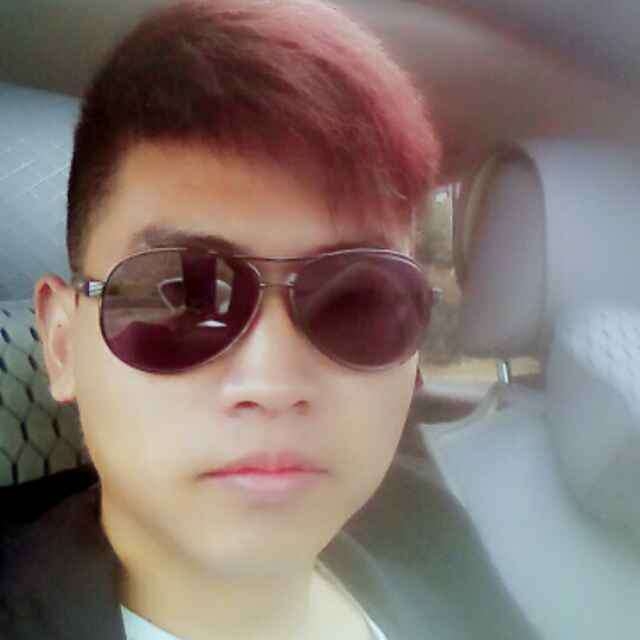 国风少年的第二张照片--周口相亲服务中心