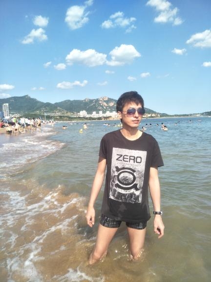 星辰、大海的第一张照片--周口相亲服务中心