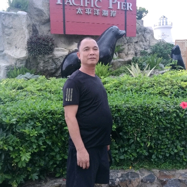 木子五的第二张照片--周口相亲服务中心