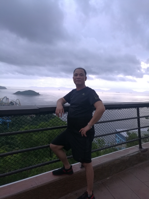 木子五的第三张照片--周口相亲服务中心