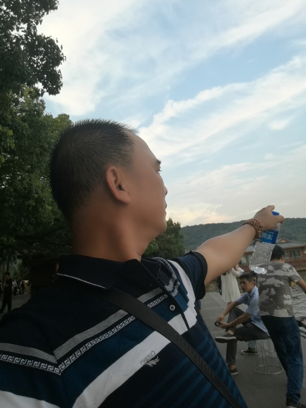 木子五的第四张照片--周口相亲服务中心