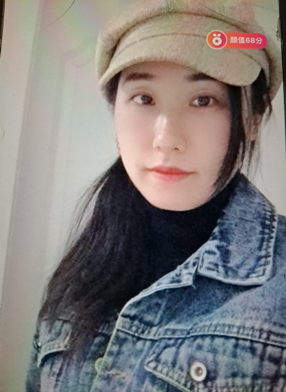 嫣然一笑的第二张照片--周口相亲服务中心