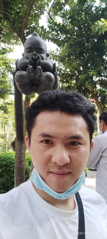 欧阳的第一张照片--周口相亲服务中心