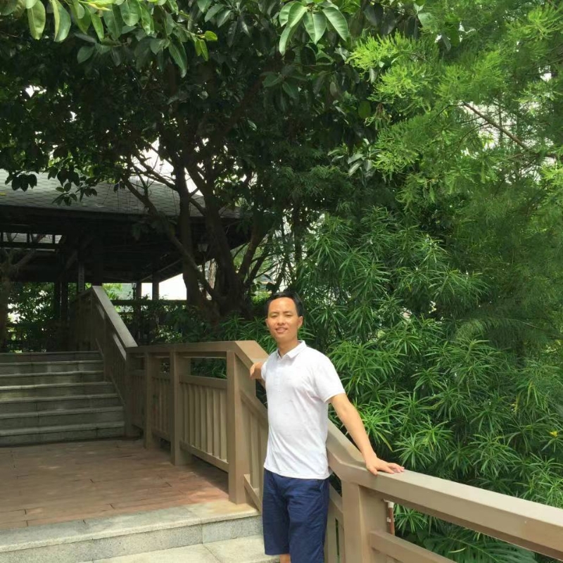 教书育人的第一张照片--周口相亲服务中心