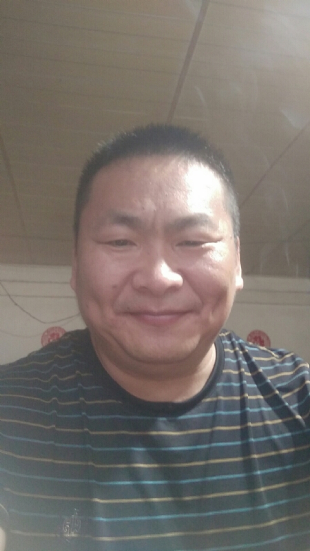 痛并快乐着的第一张照片--周口相亲服务中心