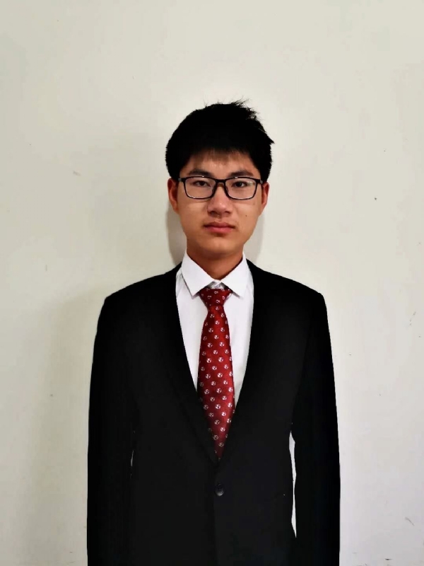 别说谎的第一张照片--周口相亲服务中心