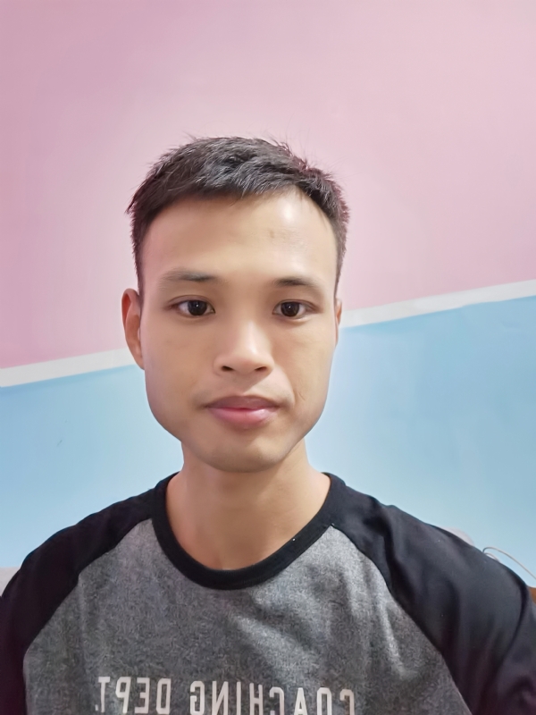 简单就好的第一张照片--周口相亲服务中心