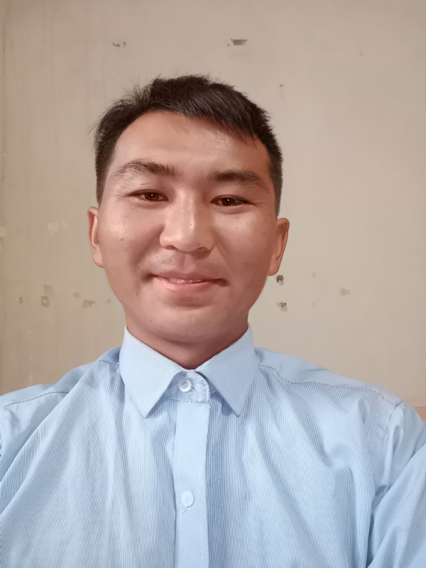 安逸的第一张照片--周口相亲服务中心