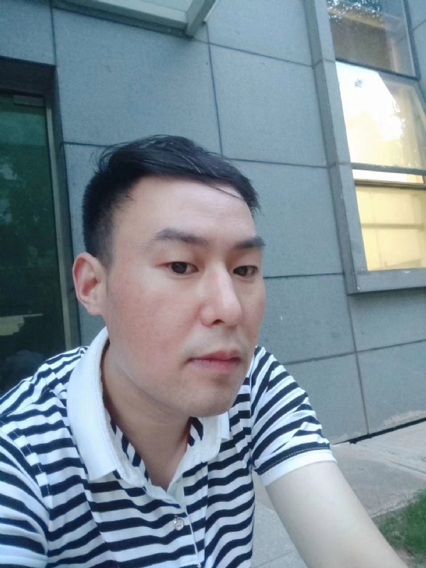 曙光的第一张照片--周口相亲服务中心