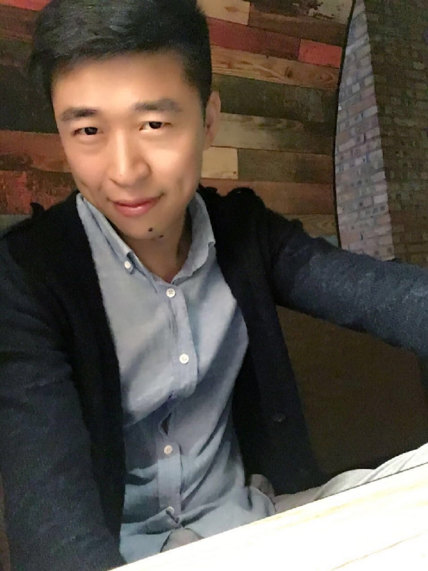 漫长的第一张照片--周口相亲服务中心