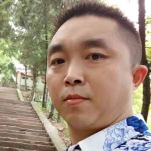 曾强的第一张照片--周口相亲服务中心