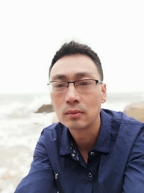 意智的第一张照片--周口相亲服务中心