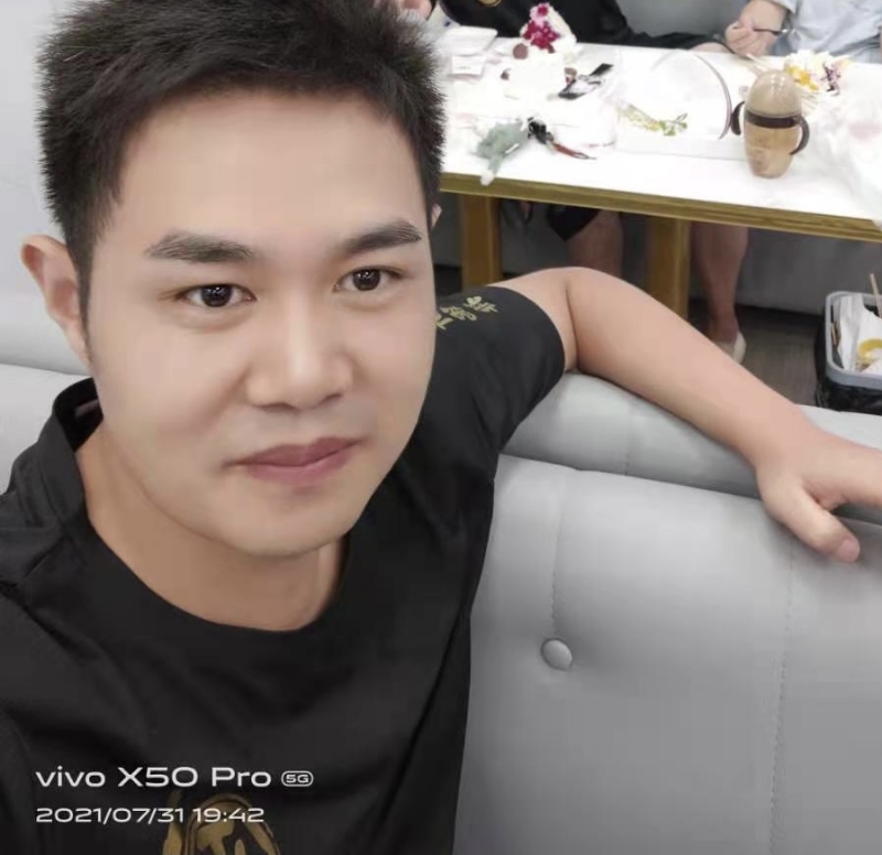 阳洋杨的第一张照片--周口相亲服务中心