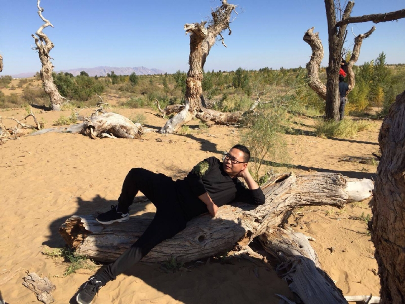 爱需要时间的第一张照片--周口相亲服务中心