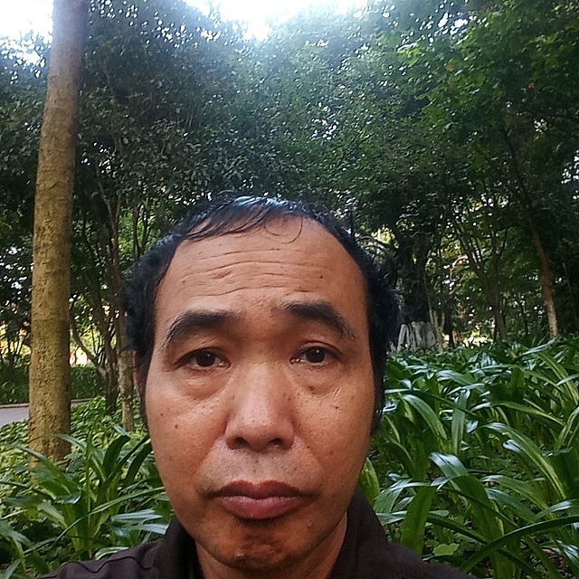 南瓜的第一张照片--周口相亲服务中心