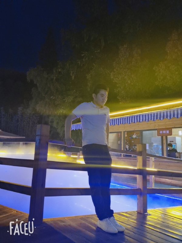 一生一世的爱情鸟的第一张照片--周口相亲服务中心