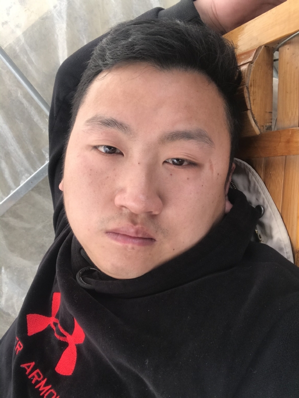 寻个媳妇疼的第一张照片--周口相亲服务中心