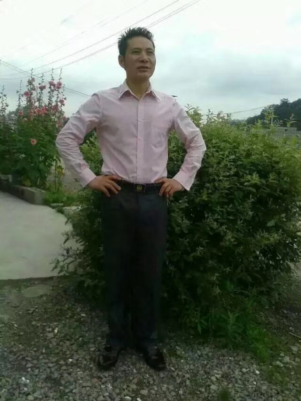 真诚相待的第二张照片--周口相亲服务中心