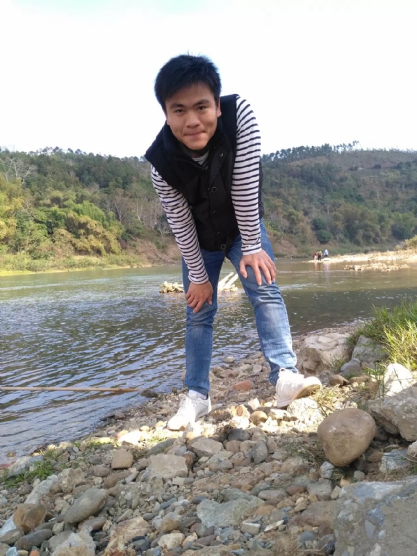 印迹的第一张照片--周口相亲服务中心