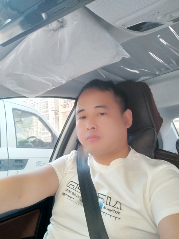 有你就好的第三张照片--周口相亲服务中心