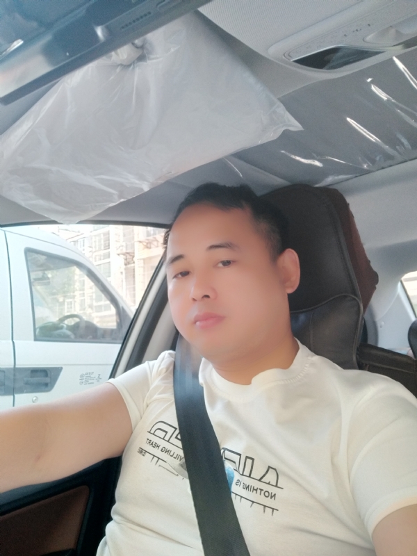 有你就好的第六张照片--周口相亲服务中心