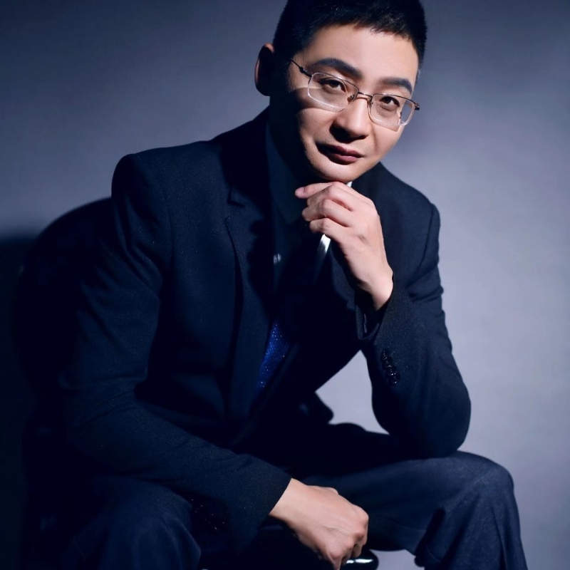 健圣堂陈中医的第一张照片--周口相亲服务中心